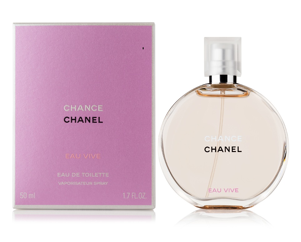 عطر ادکلن زنانه شانل چنس او فرش Chanel Chance Eau Fraiche عطر ادکلن زنانه شانل چنس او فرش Chanel Chance Eau Fraiche