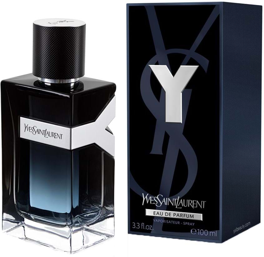 عطر ادکلن مردانه ایو سن لورن وای Yves Saint Laurent Y عطر ادکلن مردانه ایو سن لورن وای Yves Saint Laurent Y