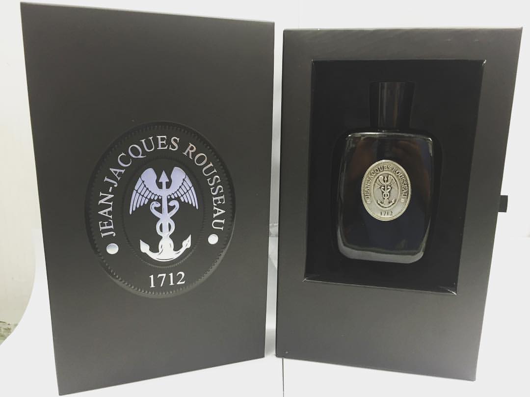 عطر ادکلن مردانه ژآن ژاک روسو Jean Jaccques Roueeeau عطر ادکلن مردانه ژآن ژاک روسو Jean Jaccques Roueeeau